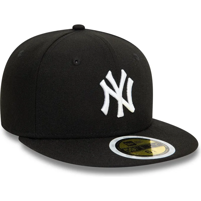 cap-lapos-cheren-reguliran-gyereknek-59fifty-new-york-yankees-mlb-new-era