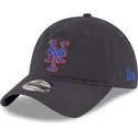 cap-ivelt-siv-reguliruema-lenta-9twenty-core-classic-new-york-mets-mlb-new-era