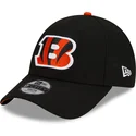 cap-ivelt-cheren-reguliruema-lenta-gyereknek-9forty-the-league-cincinnati-bengals-nfl-new-era