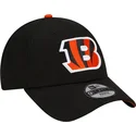 cap-ivelt-cheren-reguliruema-lenta-gyereknek-9forty-the-league-cincinnati-bengals-nfl-new-era