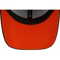 cap-ivelt-cheren-reguliruema-lenta-gyereknek-9forty-the-league-cincinnati-bengals-nfl-new-era