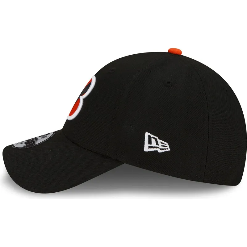 cap-ivelt-cheren-reguliruema-lenta-gyereknek-9forty-the-league-cincinnati-bengals-nfl-new-era