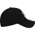cap-ivelt-cheren-reguliruema-lenta-gyereknek-9forty-the-league-cincinnati-bengals-nfl-new-era