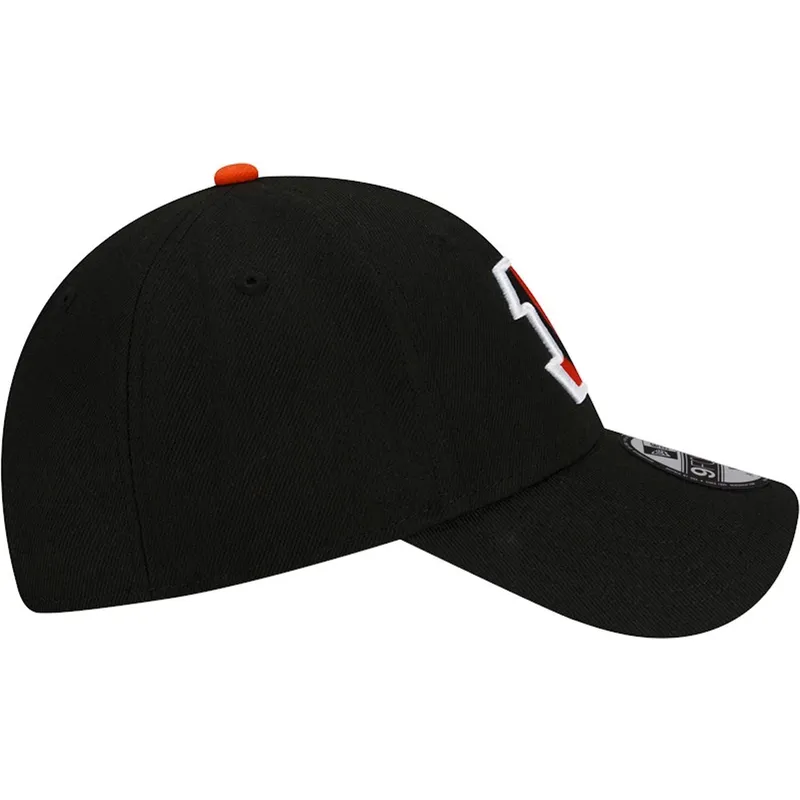 cap-ivelt-cheren-reguliruema-lenta-gyereknek-9forty-the-league-cincinnati-bengals-nfl-new-era