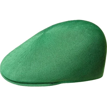 Svájci sapkák zöld Seamless Tropic 507 Turf Green Kangol