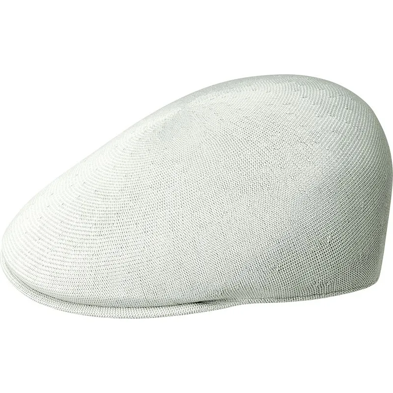 svajci-sapkak-feher-seamless-tropic-507-moonstruck-kangol