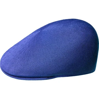 Beret син Boina azul Seamless Tropic 507 Starry Blue Kangol
