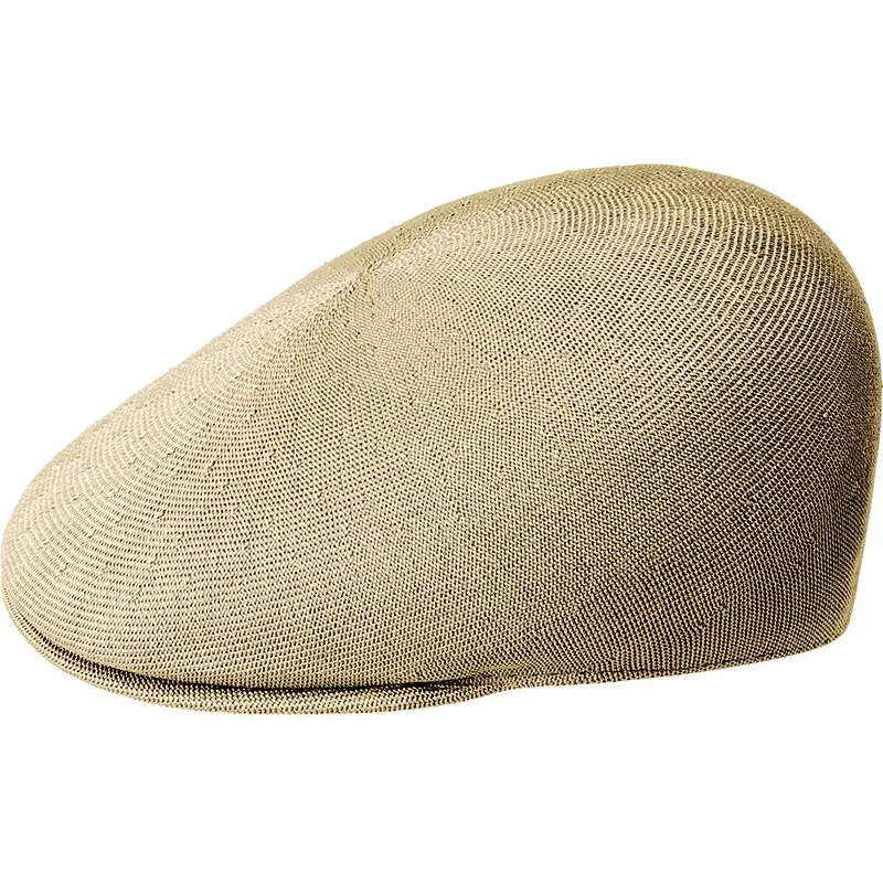 beret-bezhov-boina-beige-seamless-tropic-507-beige-kangol