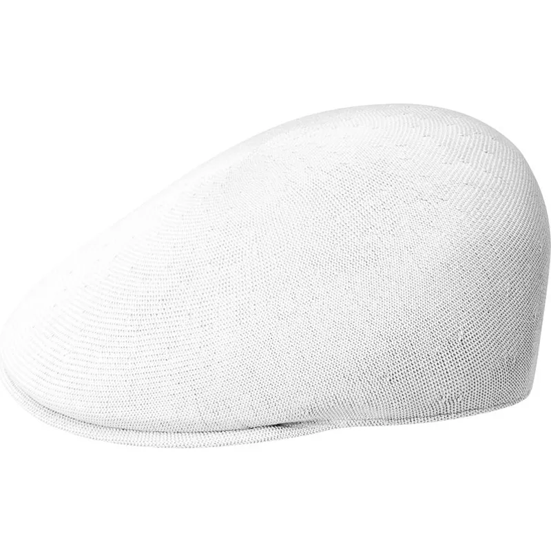 boina-vit-seamless-tropic-507-white-fran-kangol