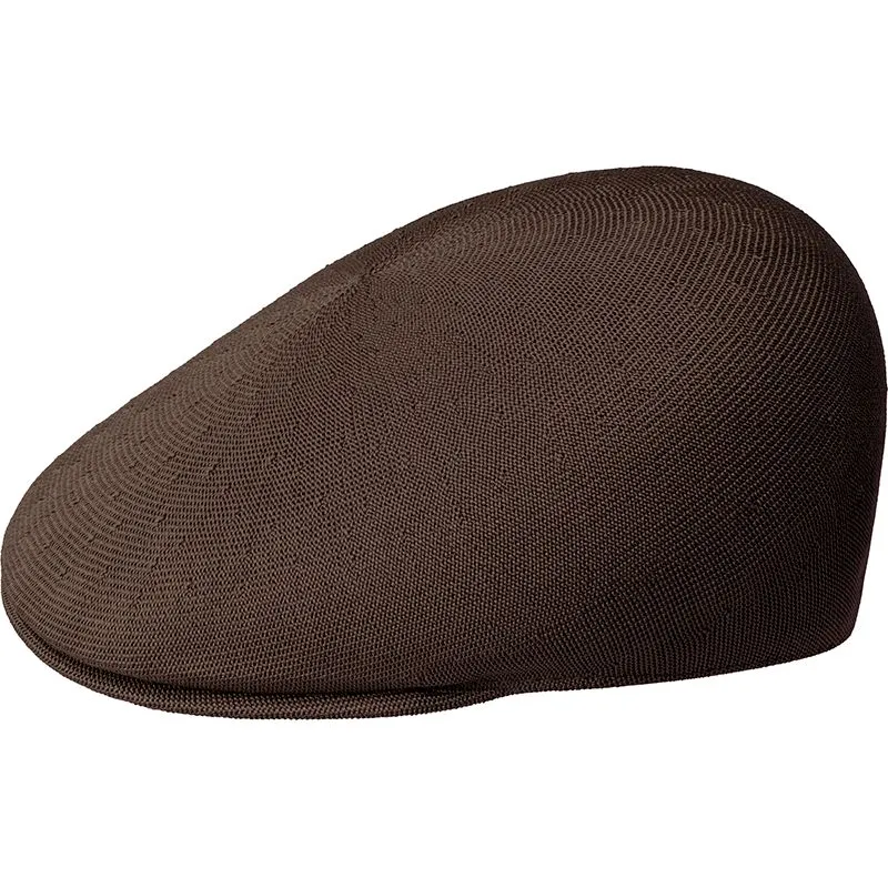 svajci-sapkak-barna-seamless-tropic-507-brown-kangol