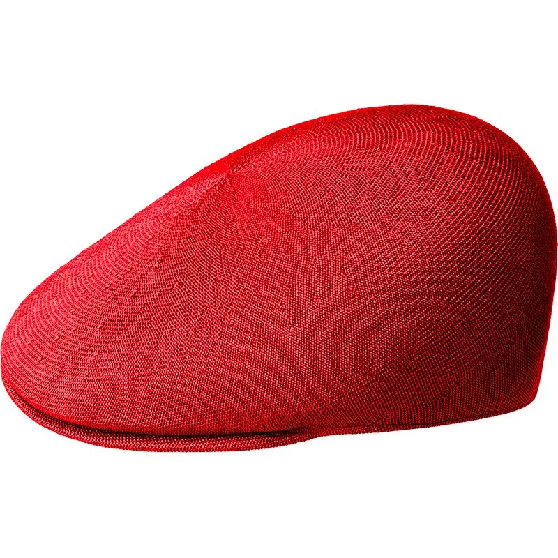 boina-roja-seamless-tropic-507-scarlet-de-kangol