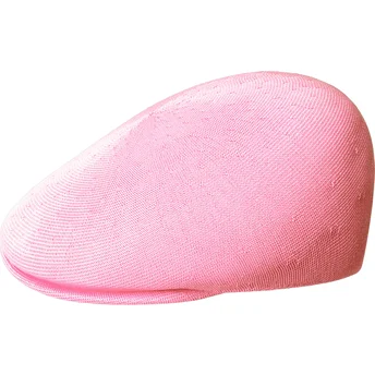 Boina rosa Seamless Tropic 507 Pepto de Kangol