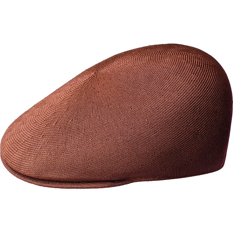 brun-basker-seamless-tropic-507-mahogany-fran-kangol