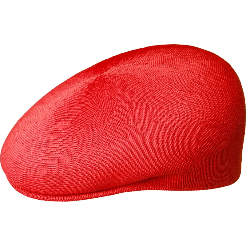 svajci-sapkak-piros-tropic-504-cayenne-kangol