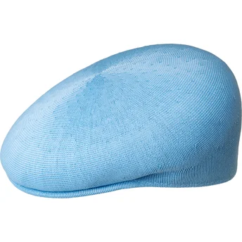Svájci sapkák kék Tropic 504 Glacier Kangol