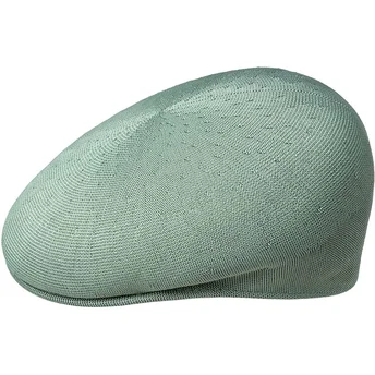 Svájci sapkák zöld Tropic 504 Oil Green Kangol