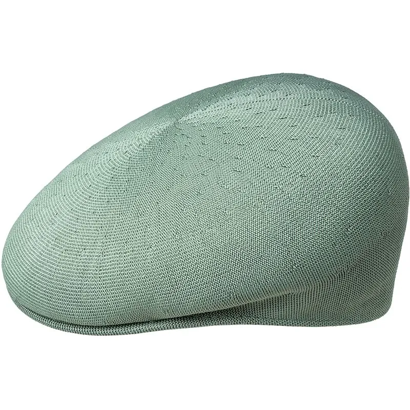 beret-zelen-boina-verde-tropic-504-oil-green-kangol