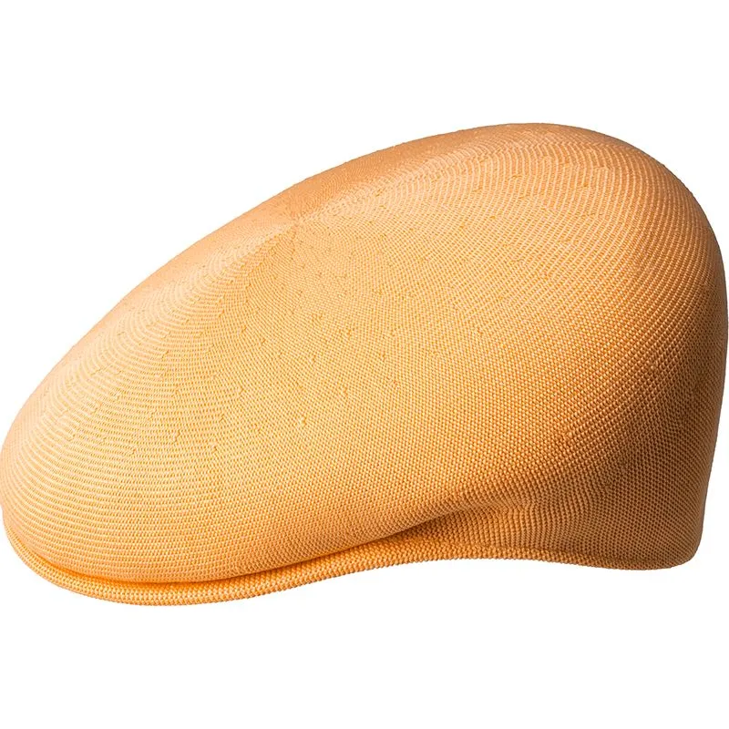 beret-oranzhev-boina-naranja-tropic-504-papaya-milk-kangol