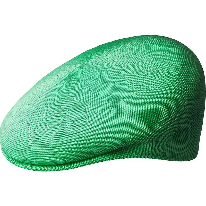 svajci-sapkak-zold-tropic-504-turf-green-kangol