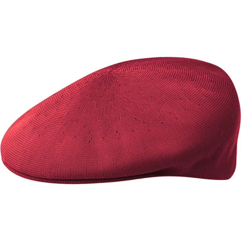 svajci-sapkak-piros-tropic-504-scarlet-kangol