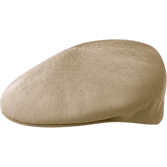 Svájci sapkák bézs Tropic 504 Kangol