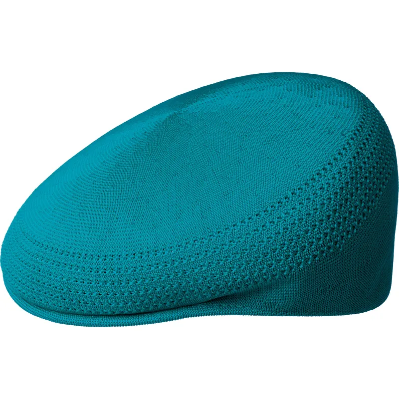 baskenmutze-blau-tropic-504-ventair-marine-teal-von-kangol
