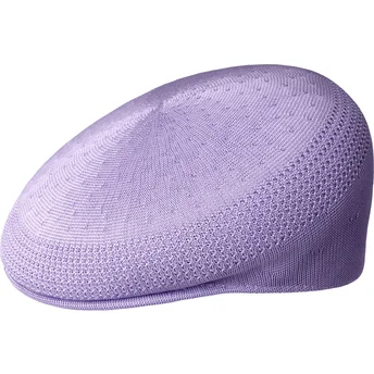Svájci sapkák lila Tropic 504 Ventair Digital Lavender Kangol