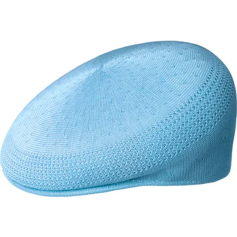 Kangol Tropic 504 Ventair Gletscher Hellblaue Boina