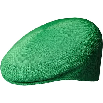 Svájci sapkák zöld Tropic 504 Ventair Turf Green Kangol