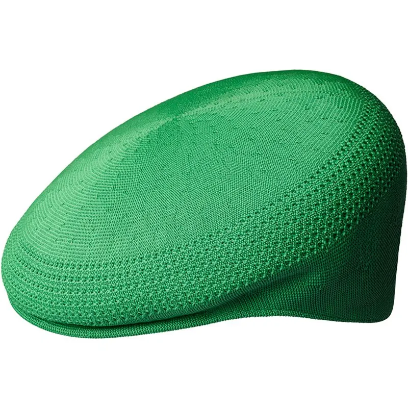 svajci-sapkak-zold-tropic-504-ventair-turf-green-kangol
