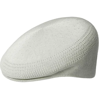 Svájci sapkák fehér Tropic 504 Ventair Moonstruck Kangol