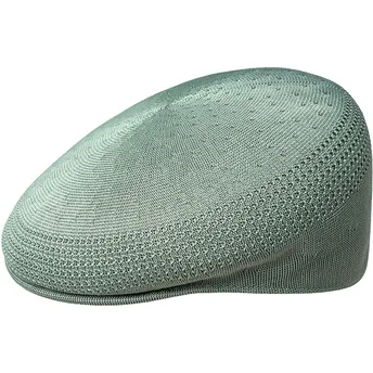 Beret зелен Boina verde Tropic 504 Ventair Oil Green Kangol