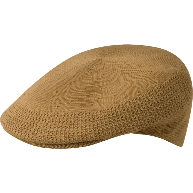 svajci-sapkak-barna-tropic-504-ventair-tan-kangol