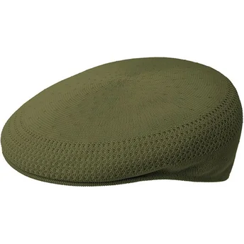Grön basker Tropic 504 Ventair Green från Kangol