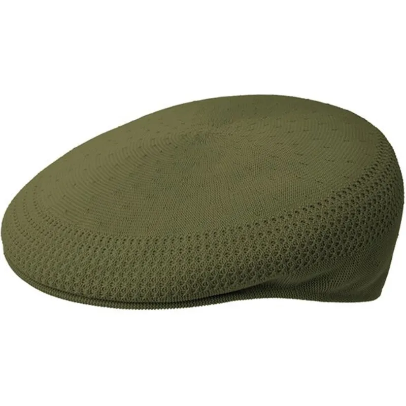 svajci-sapkak-zold-tropic-504-ventair-green-kangol