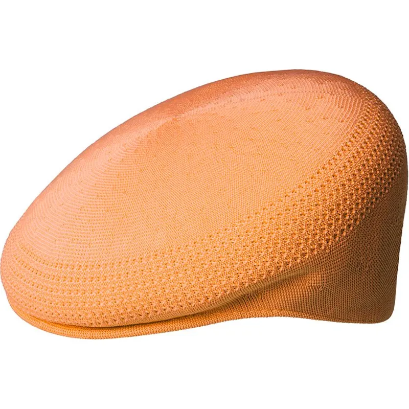 svajci-sapkak-narancssarga-tropic-504-ventair-papaya-milk-kangol