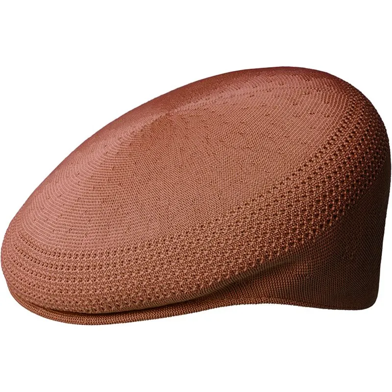 boina-brun-tropic-504-ventair-mahogany-fran-kangol