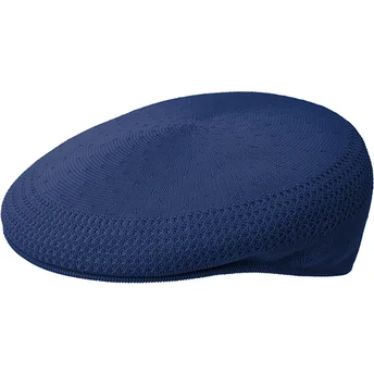 Beret тъмносин Boina azul marino Tropic 504 Ventair Navy Kangol