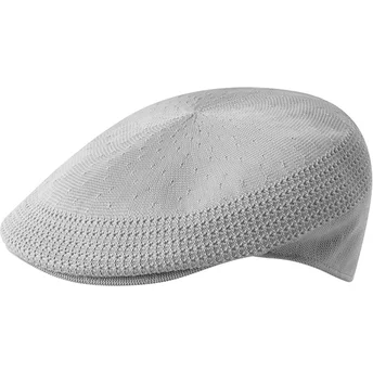 Svájci sapkák szürke Tropic 504 Ventair Grey Kangol