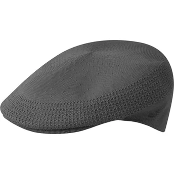 Mörkgrå basker Tropic 504 Ventair Charcoal från Kangol