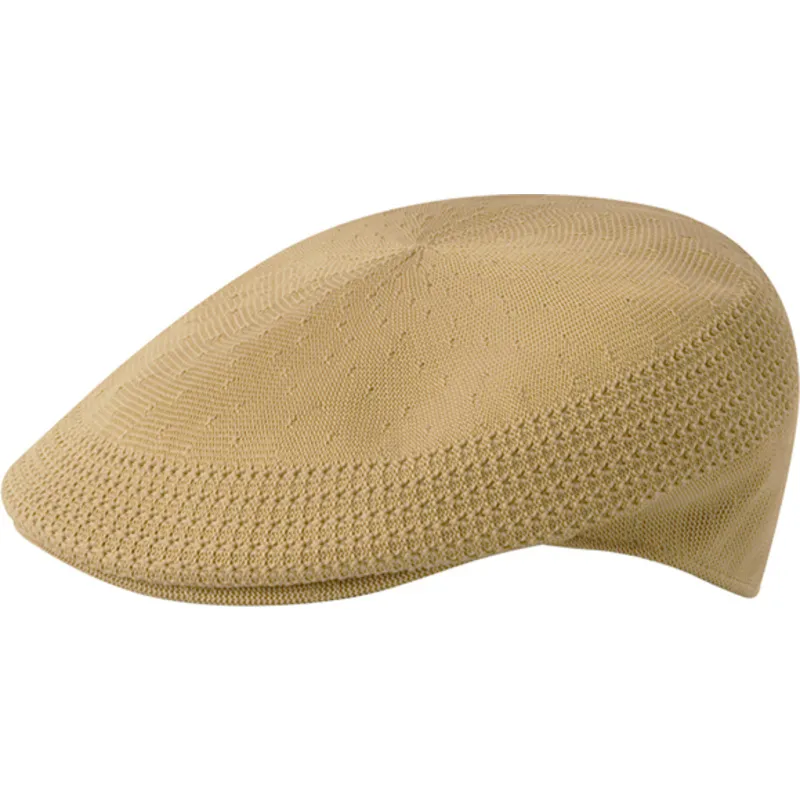 beige-barett-tropic-504-ventair-beige-von-kangol