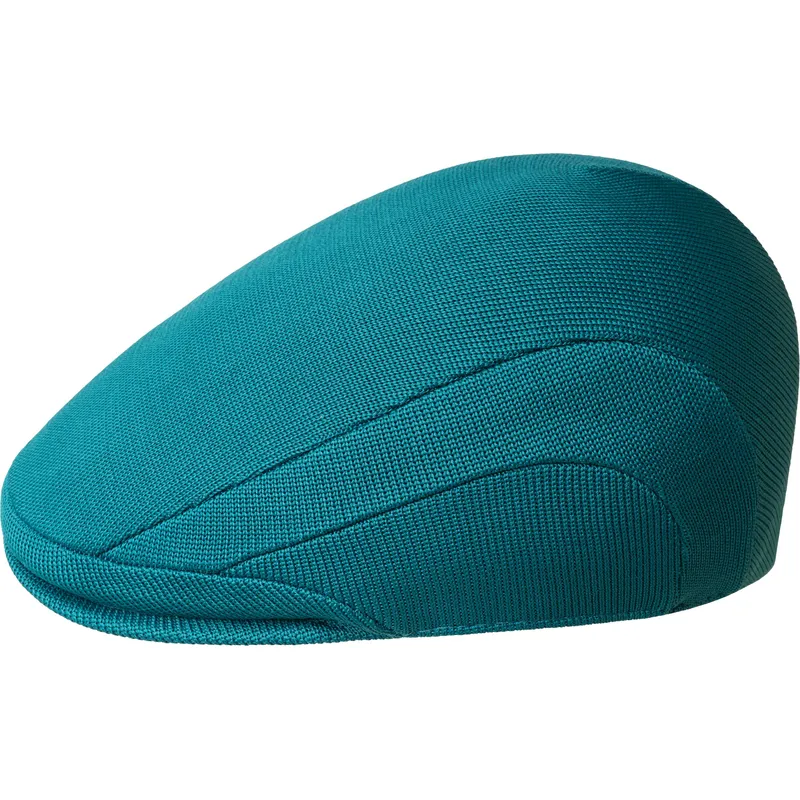 svajci-sapkak-kek-tropic-507-marine-teal-kangol