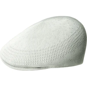 Svájci sapkák fehér Tropic 507 Ventair Moonstruck Kangol