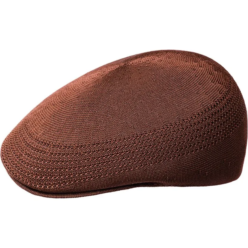 svajci-sapkak-barna-tropic-507-ventair-mahogany-kangol