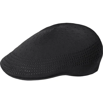 Boina Schwarz Tropic 507 Ventair Black von Kangol