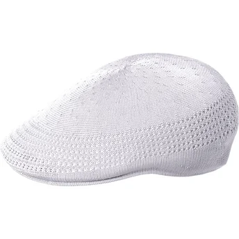 Vit basker Tropic 507 Ventair White från Kangol