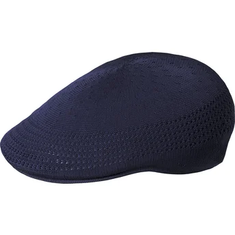 Kangol Tropic 507 Ventair Marinblå Basker