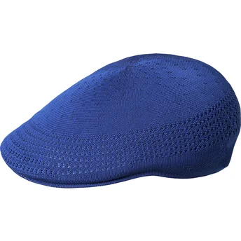 Beret син Boina azul Tropic 507 Ventair Royale Kangol