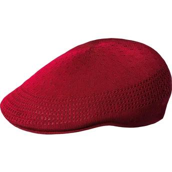 Beret червен Boina roja Tropic 507 Ventair Scarlet Kangol