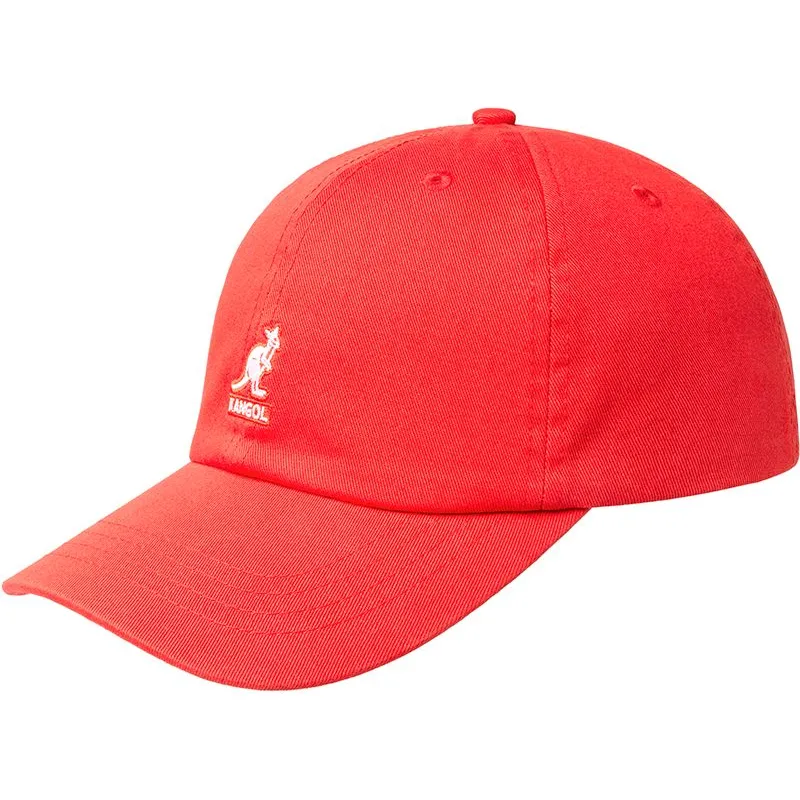 cap-ivelt-cherven-reguliruema-lenta-kangol
